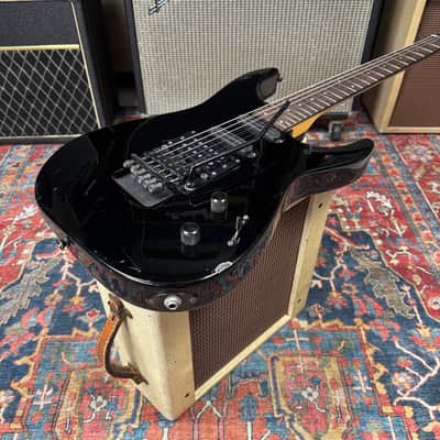 Fernandes FR55T HSS Super Strat w/FRT Floyd Rose Licensed Tremolo image 17