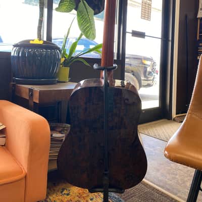 Taylor 810 2003 - Brazilian Rosewood image 4