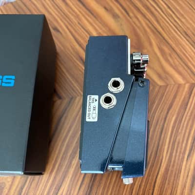 Boss Bass Driver BB-1X - Hervorragend image 4