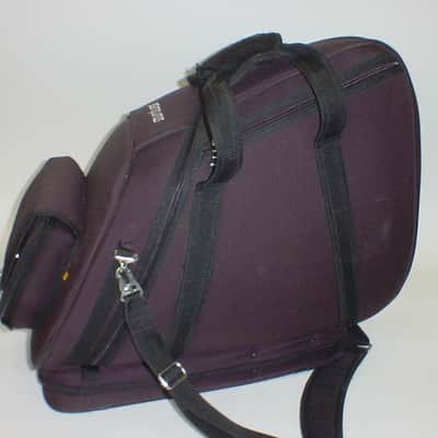Soundwear Professional Fixed Bell French Horn Case - Previously Owned image 3