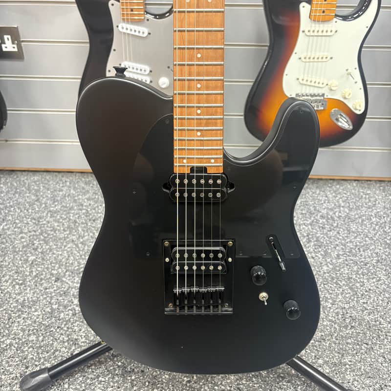 Charvel Pro-Mod So-Cal Style 2 24 HH HT CM