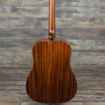 Taylor 510E 2016 New Old Stock Slot head slotted headstock dreadnaught V Neck B Stock with Warranty image 3