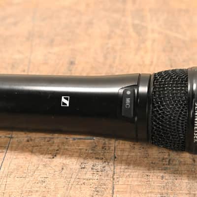 Sennheiser SKM 300 G4 Wireless Handheld Transmitter - Gw1: 558-608 MHz CG01L1H image 4