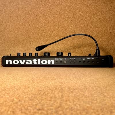 Novation MiniNova 37-Key 18-Voice Synthesizer – With Bag – Warranty image 6