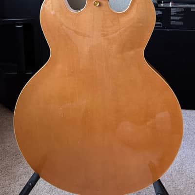 Epiphone Sheraton II 1998 - Peerless Factory image 4