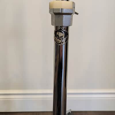 Staccato Straight Cymbal Stand 1970s-80s image 7
