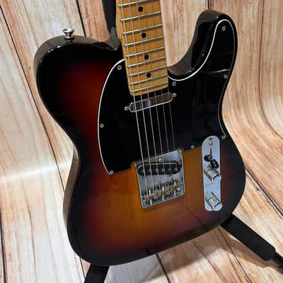 Fender American Special Telecaster MN 3CS (Usado) image 4