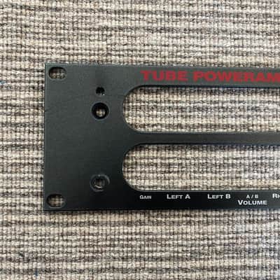 ENGL 840/50 Front Panel and Switch image 3