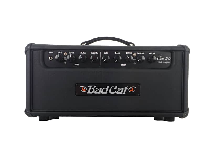 Bad Cat Era 30 Amplifier Head image 1