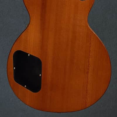 Epiphone "Inspired by Gibson Collection" Les Paul Standard 50's - Cardinal Red image 4