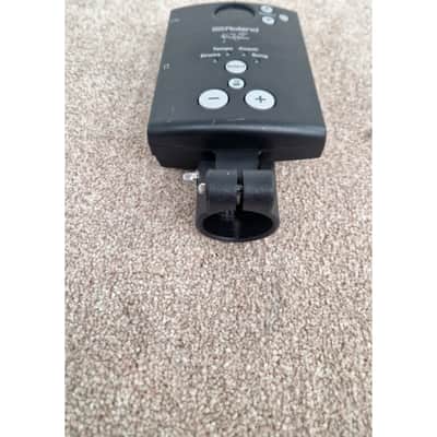 Roland TD-1K Drum Module - V-drums - Excellent w/ Cables & Power Supply image 2