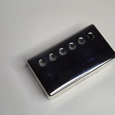Gibson Pickup Cover 2023 - Chrome image 2