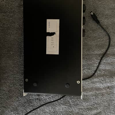 Modor NF-1m NF-1 Digital DSP Synth 2010s - White image 3