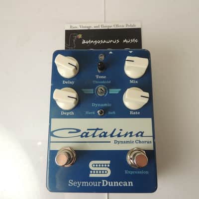 Seymour Duncan Catalina Chorus | Reverb