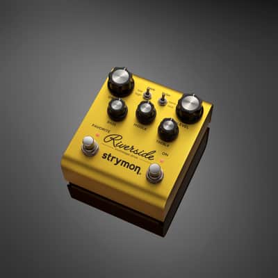 Strymon Riverside image 4