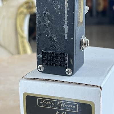 XOTIC SL Drive image 2