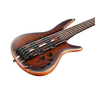 Ibanez SR1355B-DUF image 2