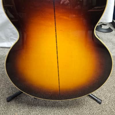 Gibson J 200 1955 - Sunburst image 7