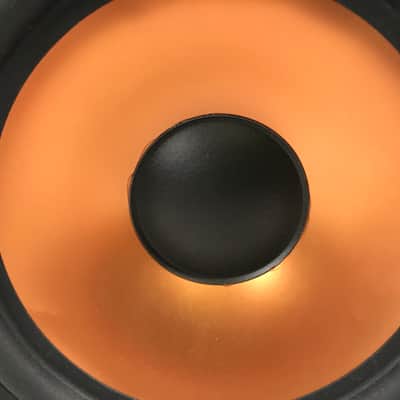 Klipsch RS 3 Black Surround Sound Speakers (Pair) image 3