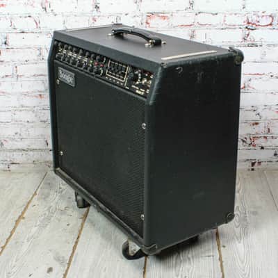 Mesa Boogie - Mark IV - 1x12 85 Watt Tube Guitar Combo Amp - w/FS - x3083 - USED image 3