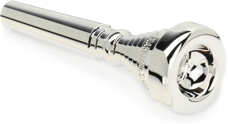 Yamaha EM2-MK2 Trumpet Mouthpiece image 1