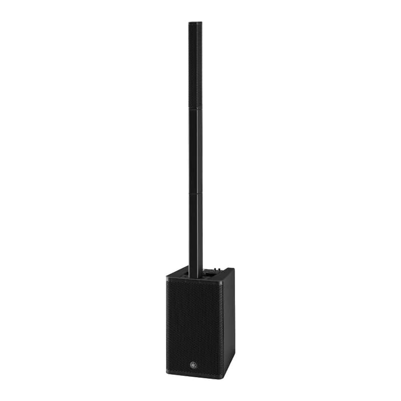 Yamaha DXL1K Portable PA Speaker System image 1