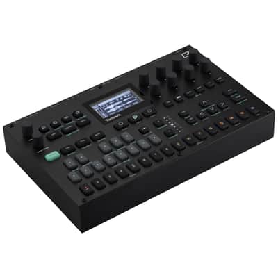 Tonverk Elektron image 1