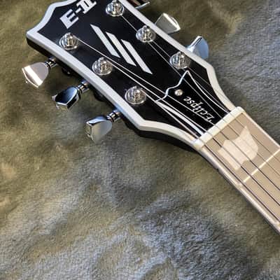 ESP Eclipse -II BB 2026 - Black Satin image 2