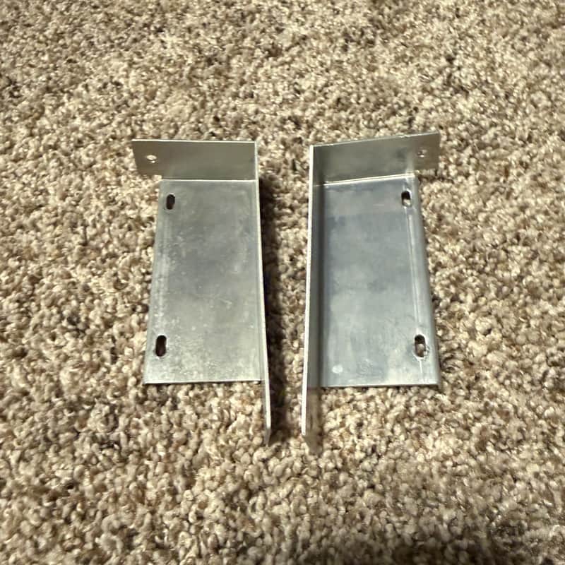 Immagine Voodoo Lab PT Mounting Brackets - 1