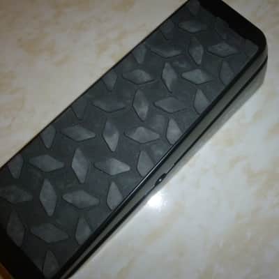 Dunlop GCB95 Cry Baby Standard Wah 1982 - Present - Black image 2
