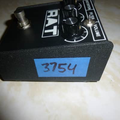 ProCo RAT 2 2003 - Present - Black image 5