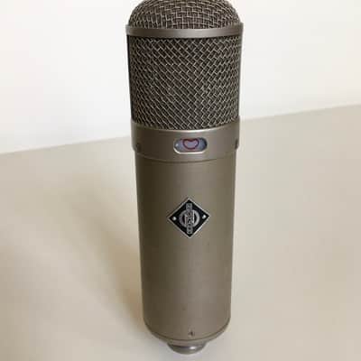 Neumann  U48 1957 image 3