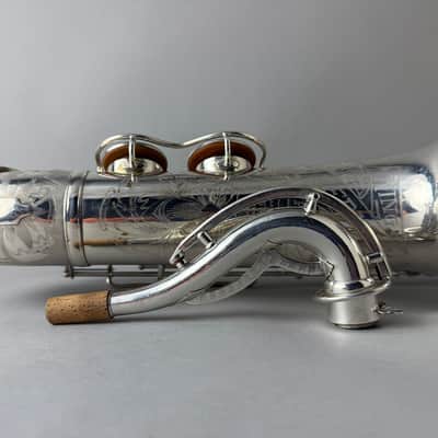 King Zephyr Special Tenor 209xxx image 22