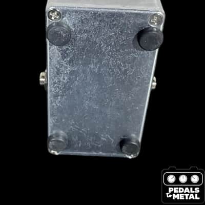 Big Knob Pedals Tone Blender MKII 66 - Silver - X16658 image 6