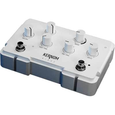 KERNOM RIDGE-OVERDRIVE Ridge Overdrive image 3