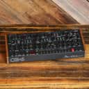 Sequential OB-6 Desktop 6-Voice Polyphonic Synthesizer 2018 - Present - Black with Wood Sides