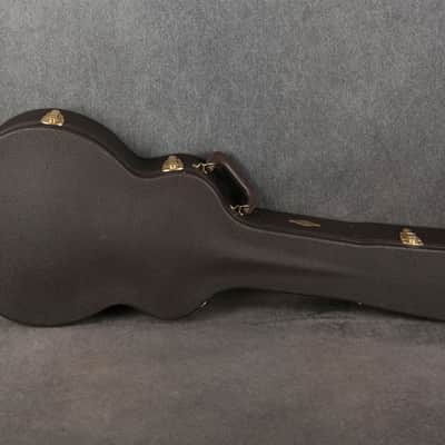 Taylor 214CE DLX - 2nd Hand Bild 20