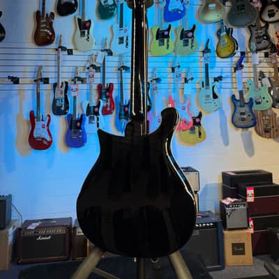 New Rickenbacker 620 Jetglo Electric Guitar w Ric Case, Rickenbacker Dealer, Free Ship 620JG 773 image 5