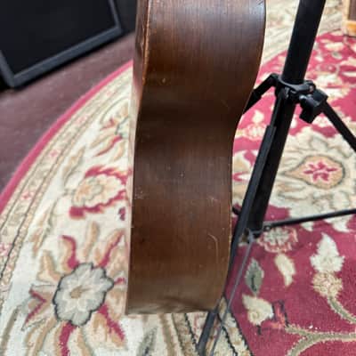 1940 Martin 0-17T image 19