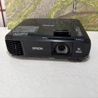 Epson EX9220 Pro Wireless 1080p+ WUXGA 3LCD Projector HDMI image 11