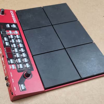 Nord Drum 3P Synth, B-Stock, FULL MANUFACTURER'S WARRANTY, Modeling Percussion 6-Channel Synth image 7