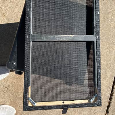 Nick’s Shred Shoppe Ported 2x10 Bass Guitar Cabinet - UNLOADED- Bass Guitar - PORTED Speaker Cab - Black - 2022 image 10