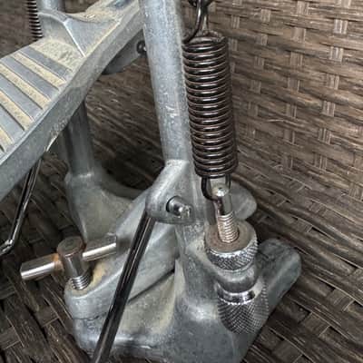 Vintage 1980s Tama Camco Double Bass Pedal image 4