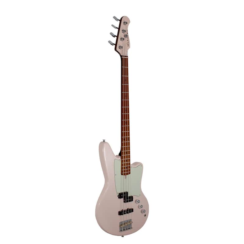 Ashdown Roasted Saint | 4-String Electric Bass, Shell Pink. New with Full Warranty! image 1