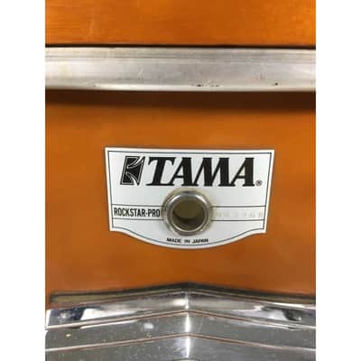 Tama Rockstar Pro Made in Japan image 13