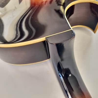 Gibson ES-175D Sunburst 1967 image 22