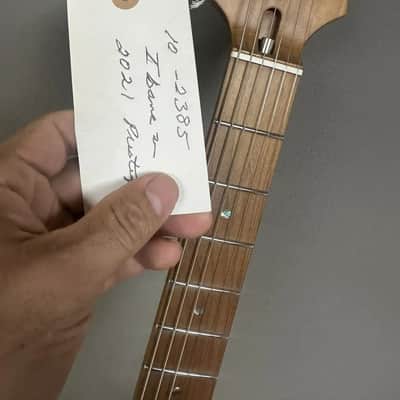 Ibanez Prestige 2021 image 5
