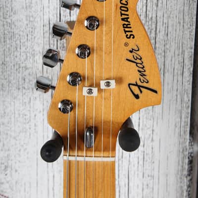 Fender Limited Edition Mark Speer Stratocaster Electric Guitar with Gig Bag image 11