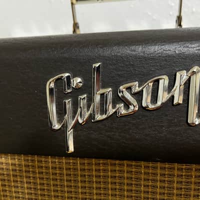 Gibson GA-6 1958 image 5