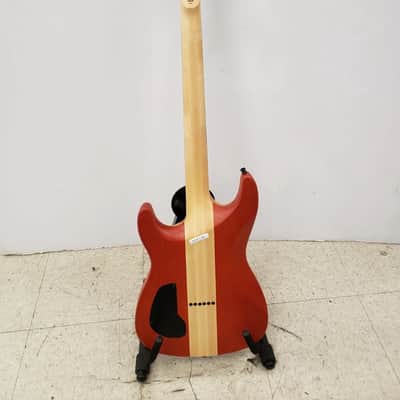 Chapman ML1 Pro Guitar image 4